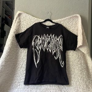 revenge x ski mask collab